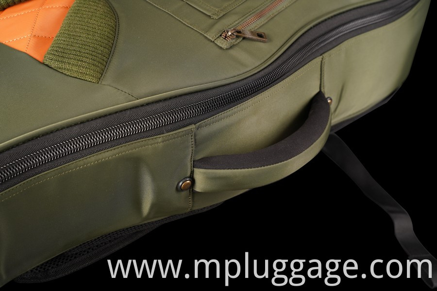 Musical Instrument Bag